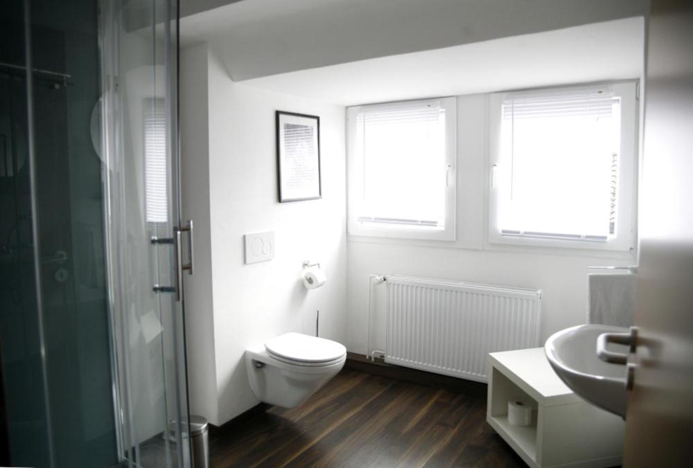 Hotel Am Markt Kleinblittersdorf المظهر الخارجي الصورة