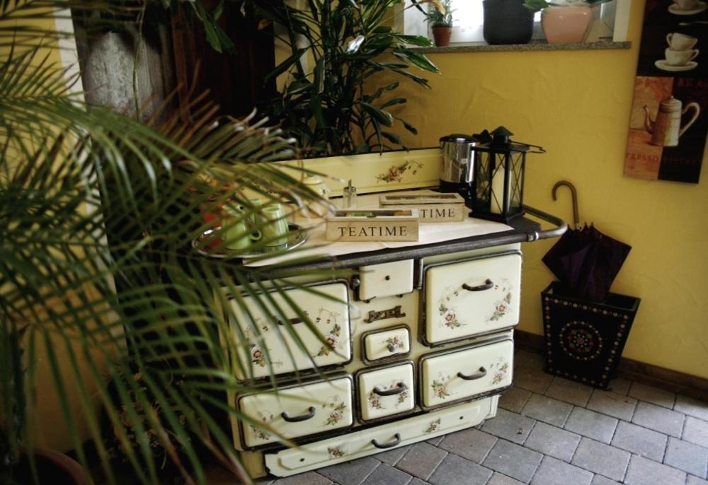 Hotel Am Markt Kleinblittersdorf المظهر الخارجي الصورة