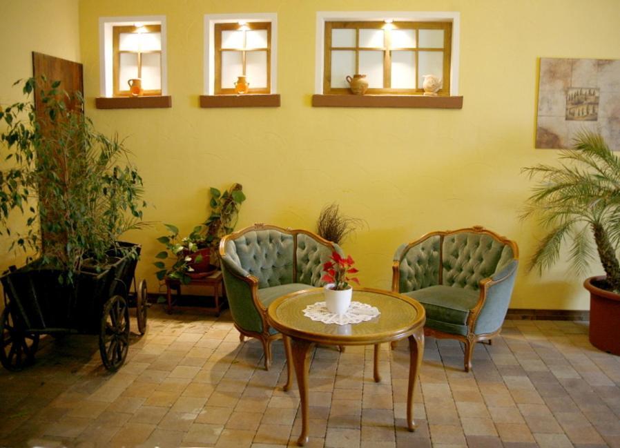 Hotel Am Markt Kleinblittersdorf المظهر الخارجي الصورة
